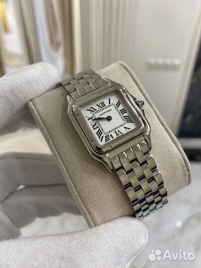 Часы cartier женские