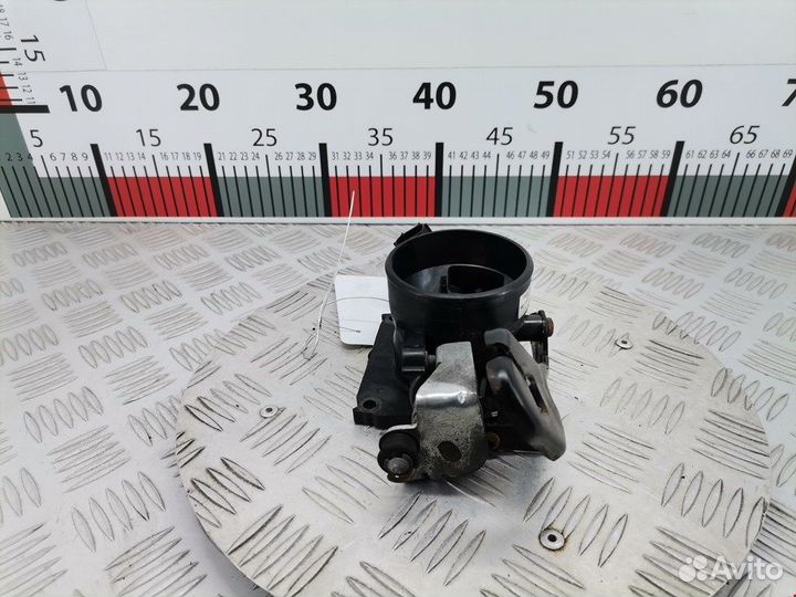 Заслонка дроссельная для Ford Focus 1 1355047