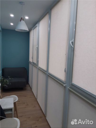 Шторы и жалюзи с гарантией