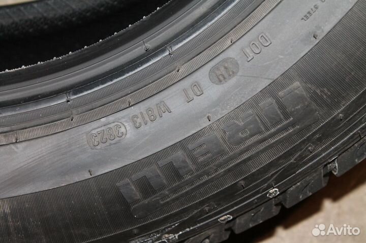 Pirelli Scorpion ATR 185/75 R16 93T