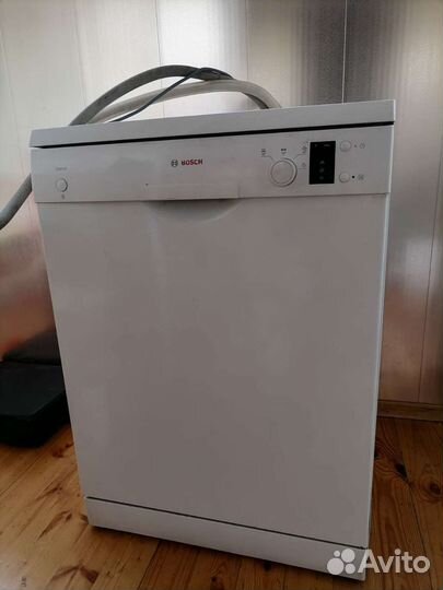Посудомоечная машина Bosch