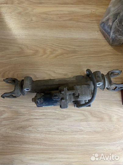 Рейка Инфинити 4was