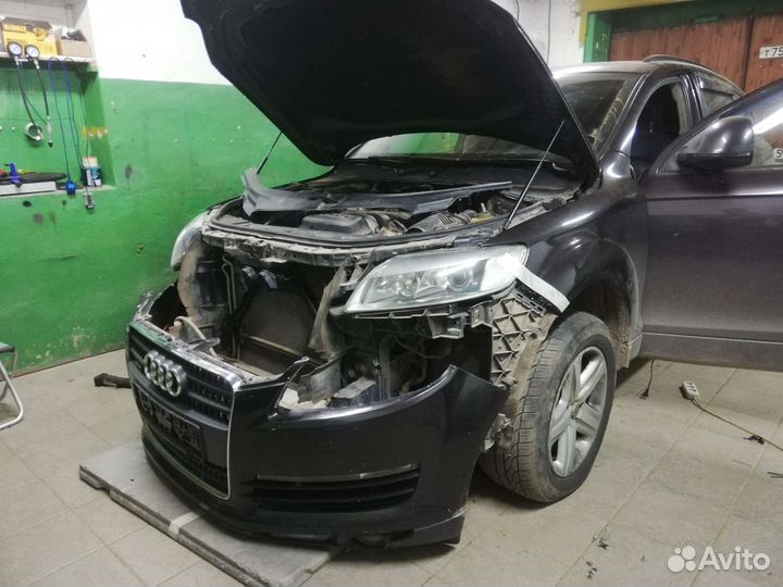 Автоэлектрик, компьютерная диагностика