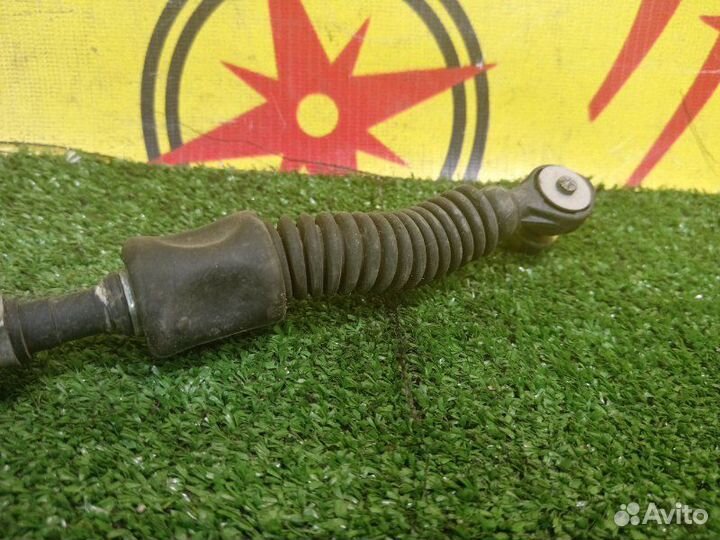 Трос переключения кпп Toyota Land Cruiser Prado