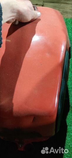 Бензобак Иж юпитер 5