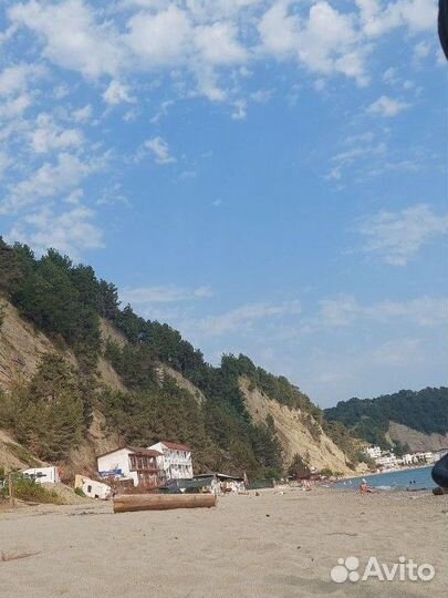 Исцеляющий тур души Абхазия