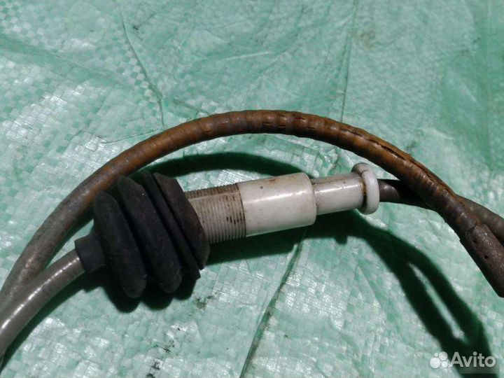 Трос спидометра Volkswagen Passat B3