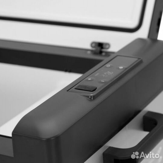 Компрессорный холодильник C40