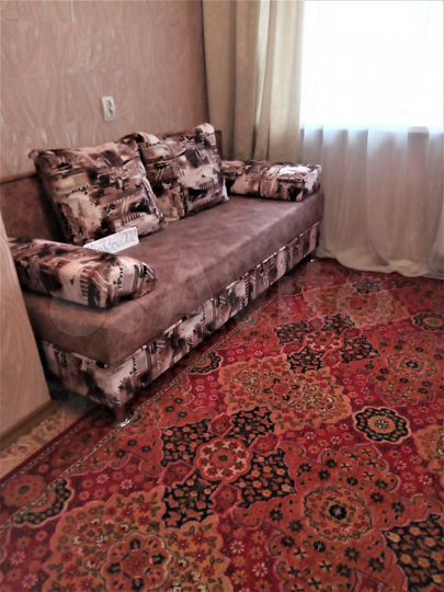 1-к. квартира, 30 м², 1/10 эт.