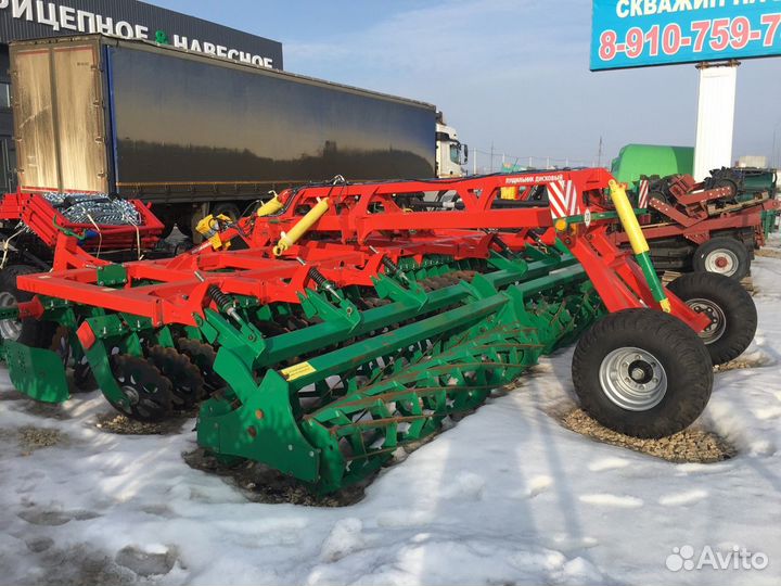 Лущильник DIAS ЛДЭ Спринг, 2022