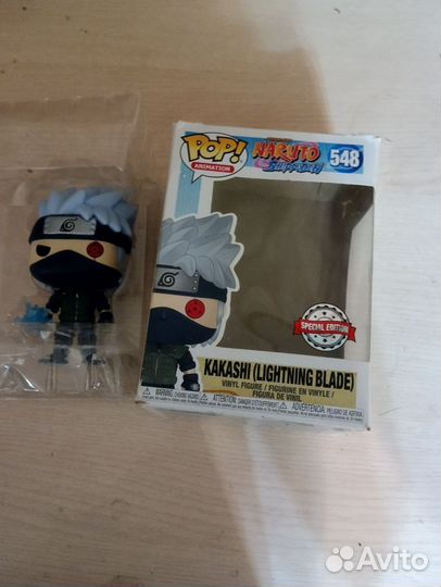 Funko pop