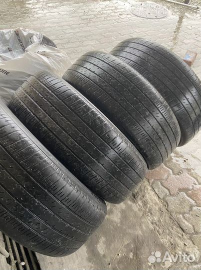 Bridgestone 613V 235/55 R19