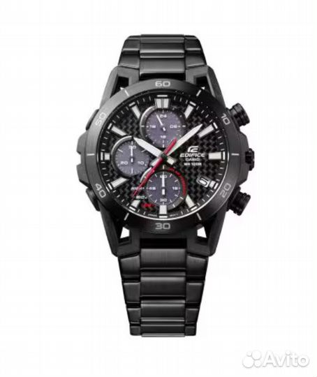 EQS-960DC-1A - Casio Edifice