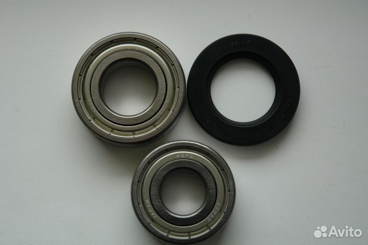 Ремкомплект барабана стиральной машины