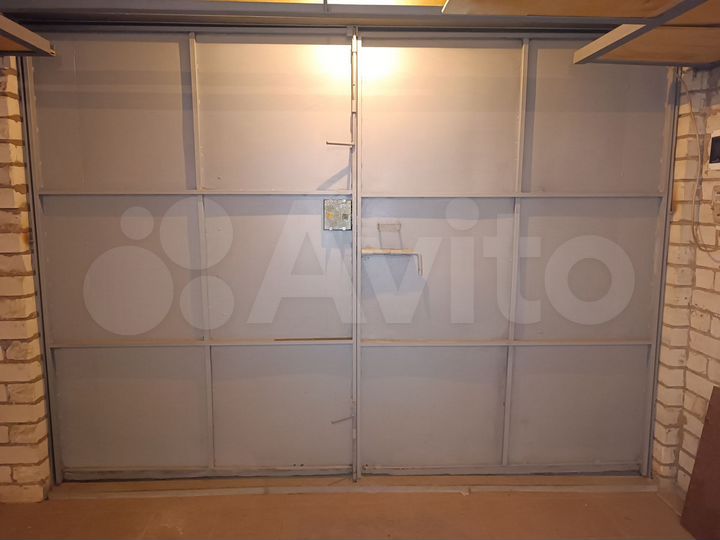 Гараж, 26 м²