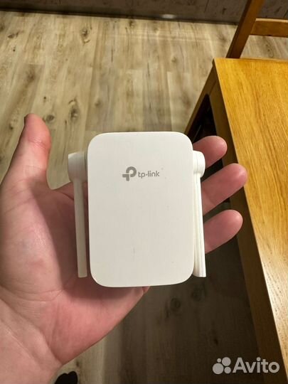 Усилитель беспроводного сигнала TP-link RE305