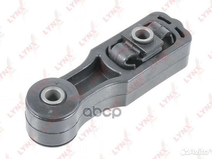 Опора двигателя зад прав/лев ME1140 lynxauto