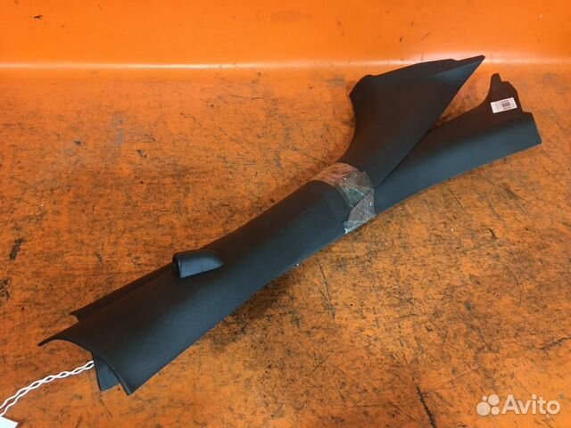 Обшивка салона VF7SA5FV8BW631207 на Citroen Ds3