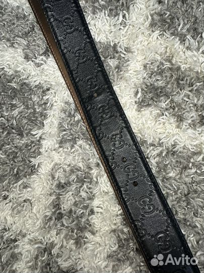 Ремень gucci оригинал