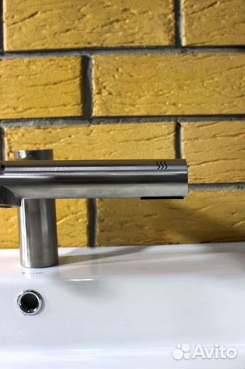 Смеситeль 3 в 1 сeнсорный оптом