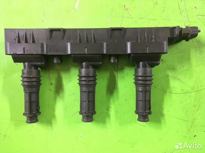 Катушка зажигания Опель Корса Д