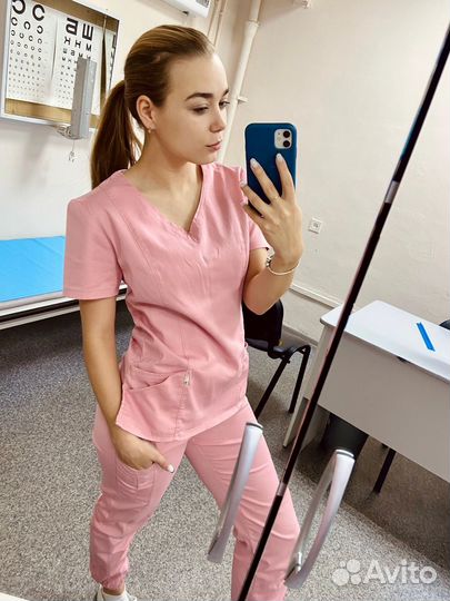 Детский массаж