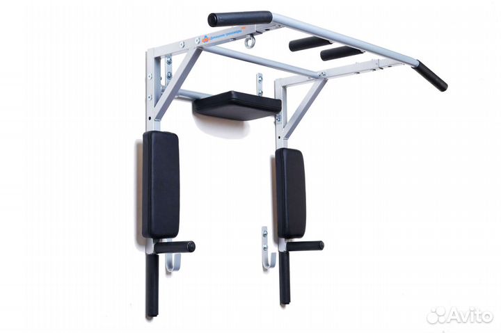 Турник настенный 3 в 1