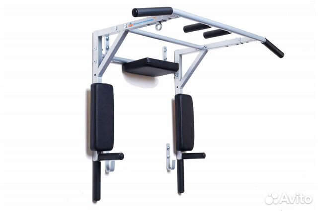 Турник настенный 3 в 1