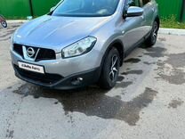 Nissan Qashqai 1.6 MT, 2010, 216 947 км, с пробегом, цена 1 200 000 руб.