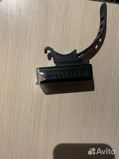 Велосипедный фонарь