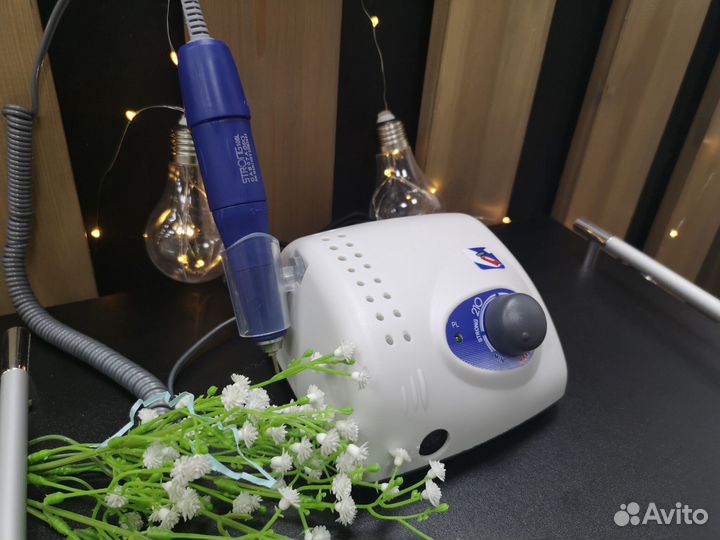 Аппарат для маникюра