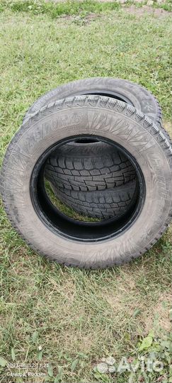 Cordiant Winter Drive 215/70 R16 100T