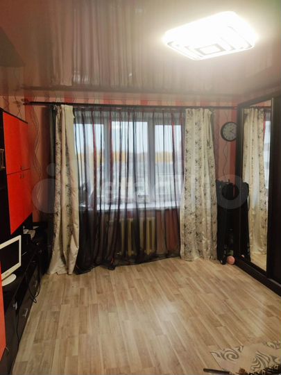 2-к. квартира, 46,7 м², 4/9 эт.