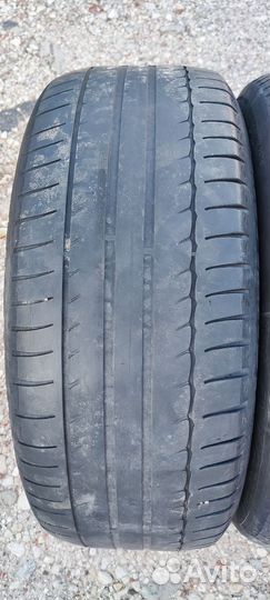 Michelin Primacy HP 215/55 R16 93V