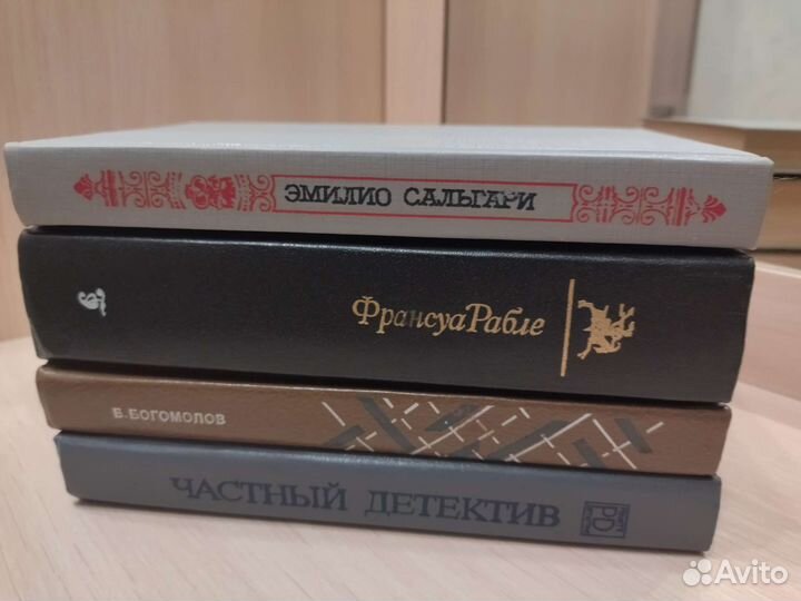 Книги букинистика