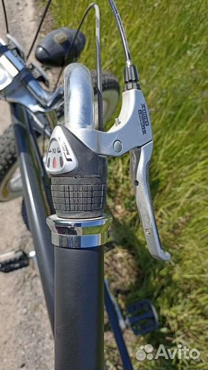 Велосипед Micargi Royal Dutch