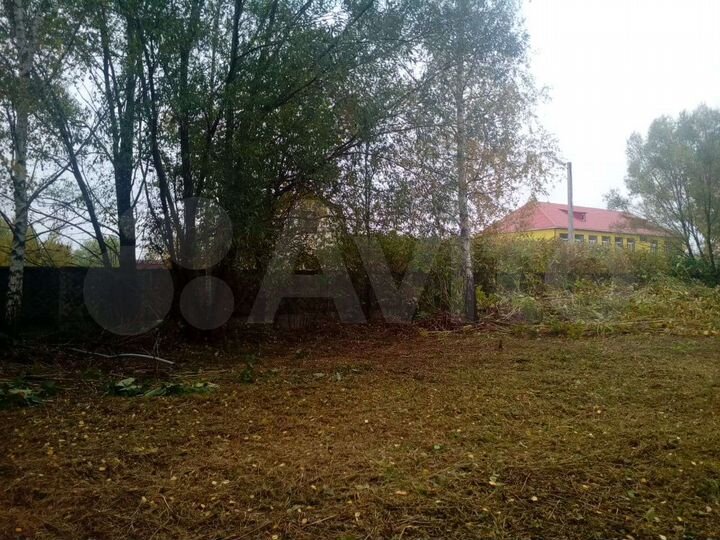 Участок 8 сот. (СНТ, ДНП)