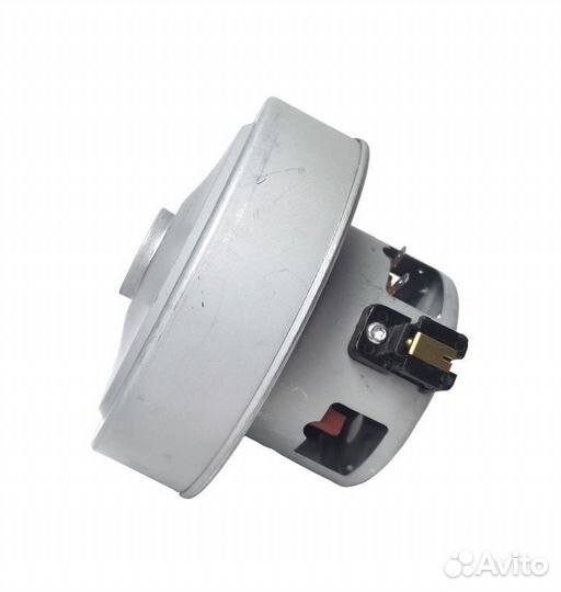Мотор пылесоса 2000w, H-112/h-51mm, D135mm Samsung