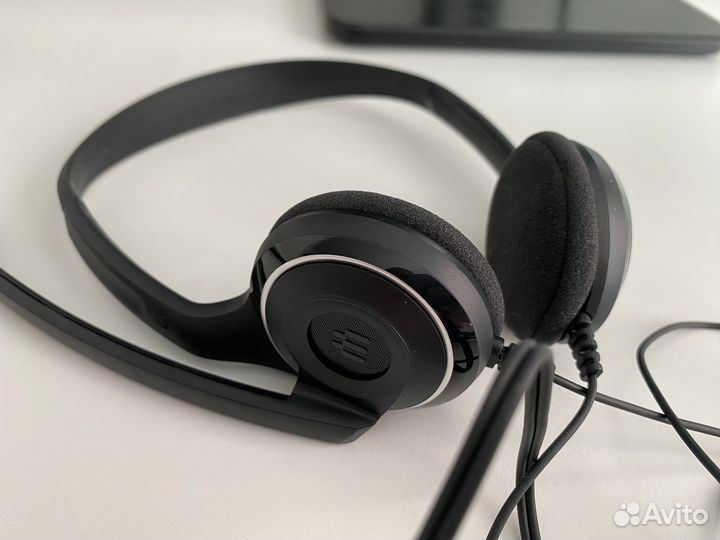 Гарнитура epos Sennheiser PC 8 USB