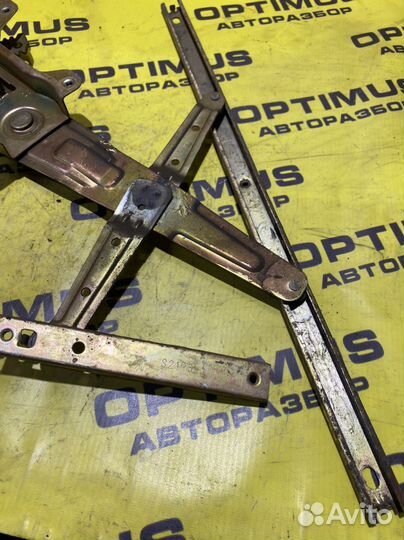 Стеклоподъемник задней правой двери Chery QQ6 S21