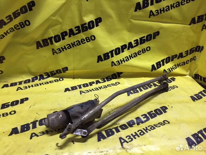 Моторчик стеклоочистителя Ваз