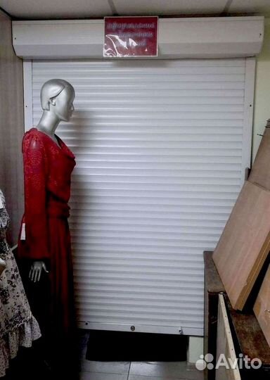 Рольставни