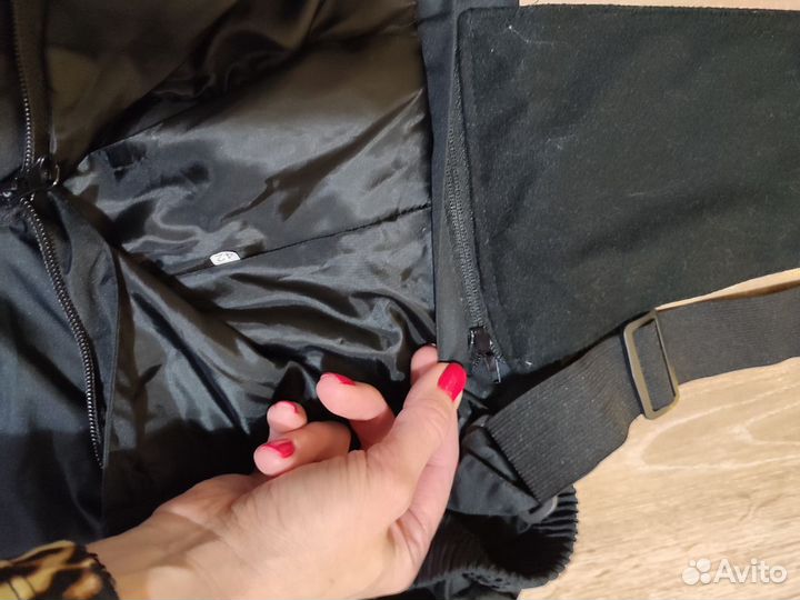 Горнолыжные штаны женские 40 - 44