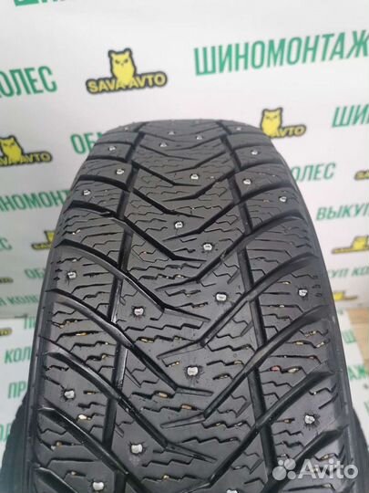 Yokohama Ice Guard IG65 205/65 R16