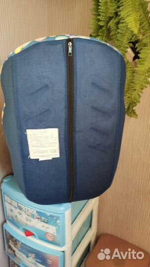 Детское автокресло