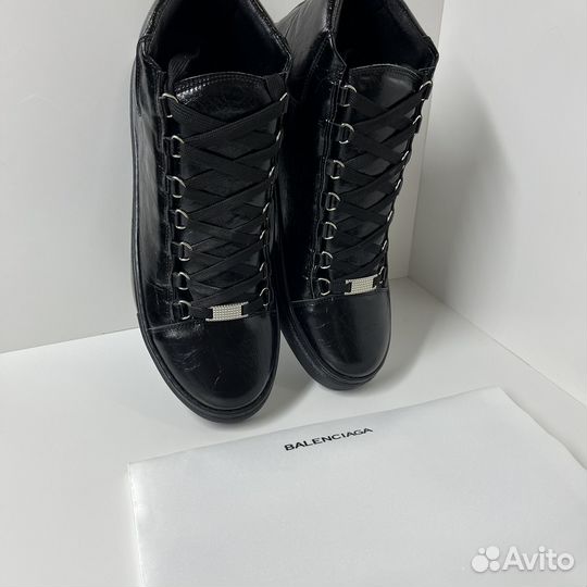 Balenciaga Arena high (В наличии)