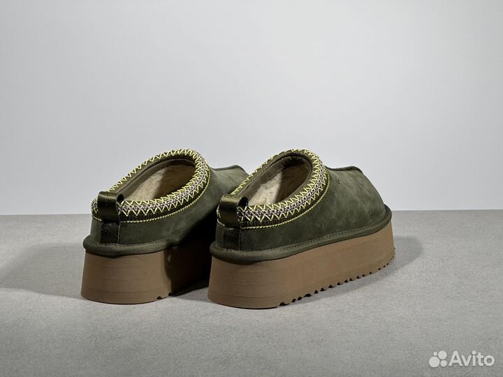 Ugg оригинал