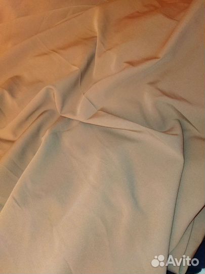 Ткань плотная