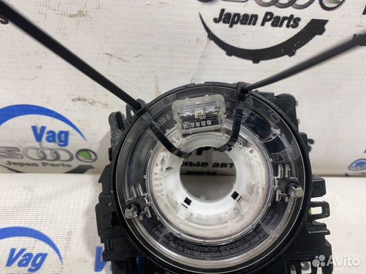 Кольцо SRS Volkswagen Tiguan NF CCZ 2013