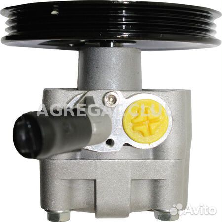 Насос гидроусилителя руля Motorherz P1044HG